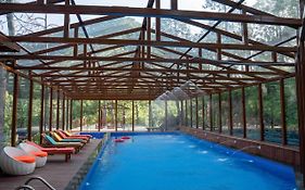 Chillaru Spa & Resort